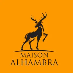Maison Alhambra