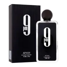 Afnan 9 pm EDP за мъже
