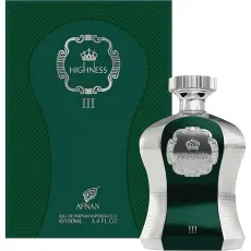 Afnan Highness III EDP унисекс