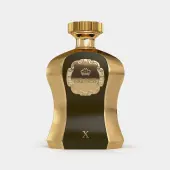 Afnan Highness X Brown EDP унисекс 