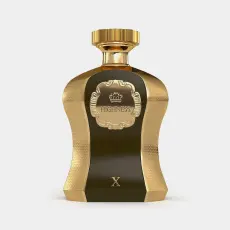 Afnan Highness X Brown EDP унисекс 