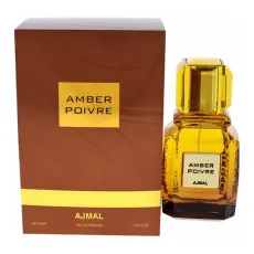 Ajmal Amber Poivre EDP унисекс
