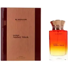 Al Haramain Amber Musk EDP унисекс