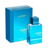 Al Haramain Amber Oud Aqua Dubai EDP унисекс