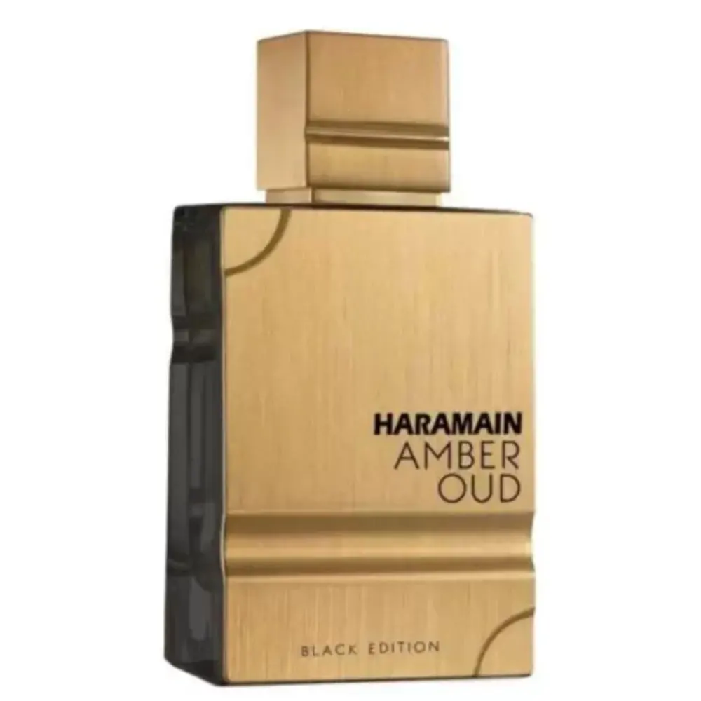 Al Haramain Amber Oud Black Edition EDP - Унисекс