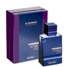 Al Haramain Amber Oud Dubai Night EDP за мъже