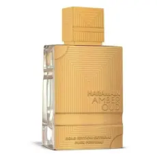 Al Haramain Amber Oud Gold Edition Extreme EDP унисекс 