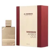Al Haramain Amber Oud Rouge EDP унисекс