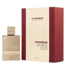 Al Haramain Amber Oud Rouge EDP унисекс