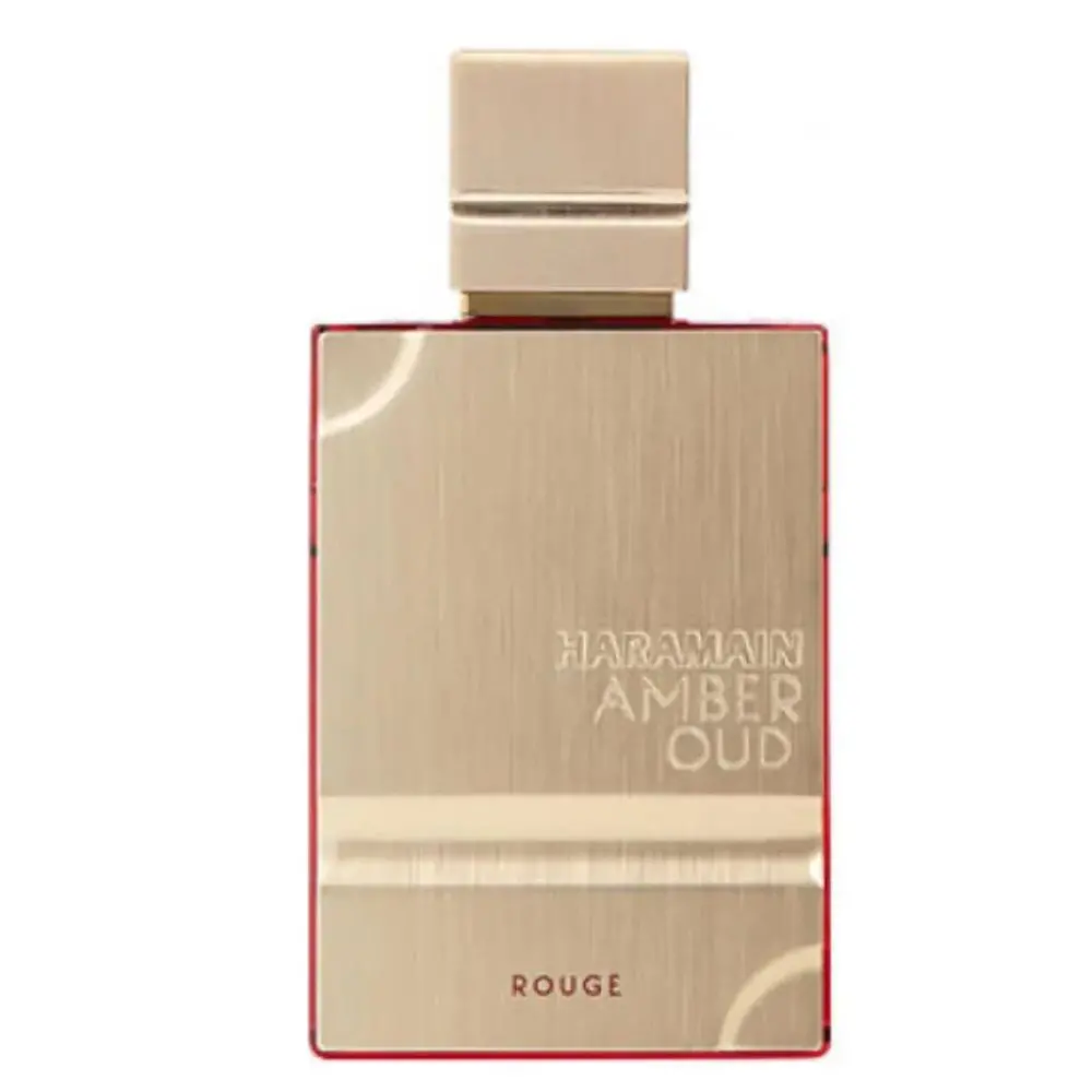 Al Haramain Amber Oud Rouge EDP унисекс