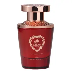 Al Haramain Azlan Oud Saffron Edition EDP унисекс