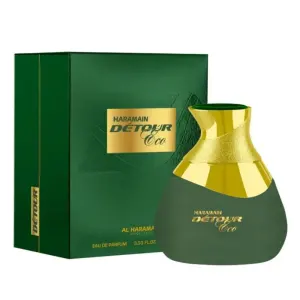 Al Haramain Detour Eco EDP унисекс