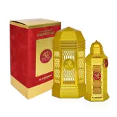 Al Haramain Golden Oud 50 years EDP унисекс