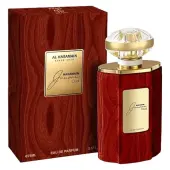 Al Haramain Junoon Oud EDP унисекс