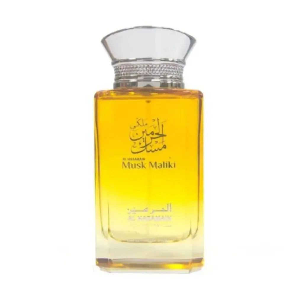 Al Haramain Musk Maliki EDP унисекс