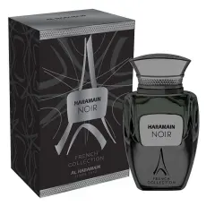 Al Haramain Noir FRENCH COLLECTION EDP унисекс