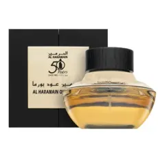 Al Haramain Oudh Burma EDP унисекс
