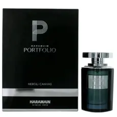 Al Haramain Portfolio Neroli Canvas EDP унисекс