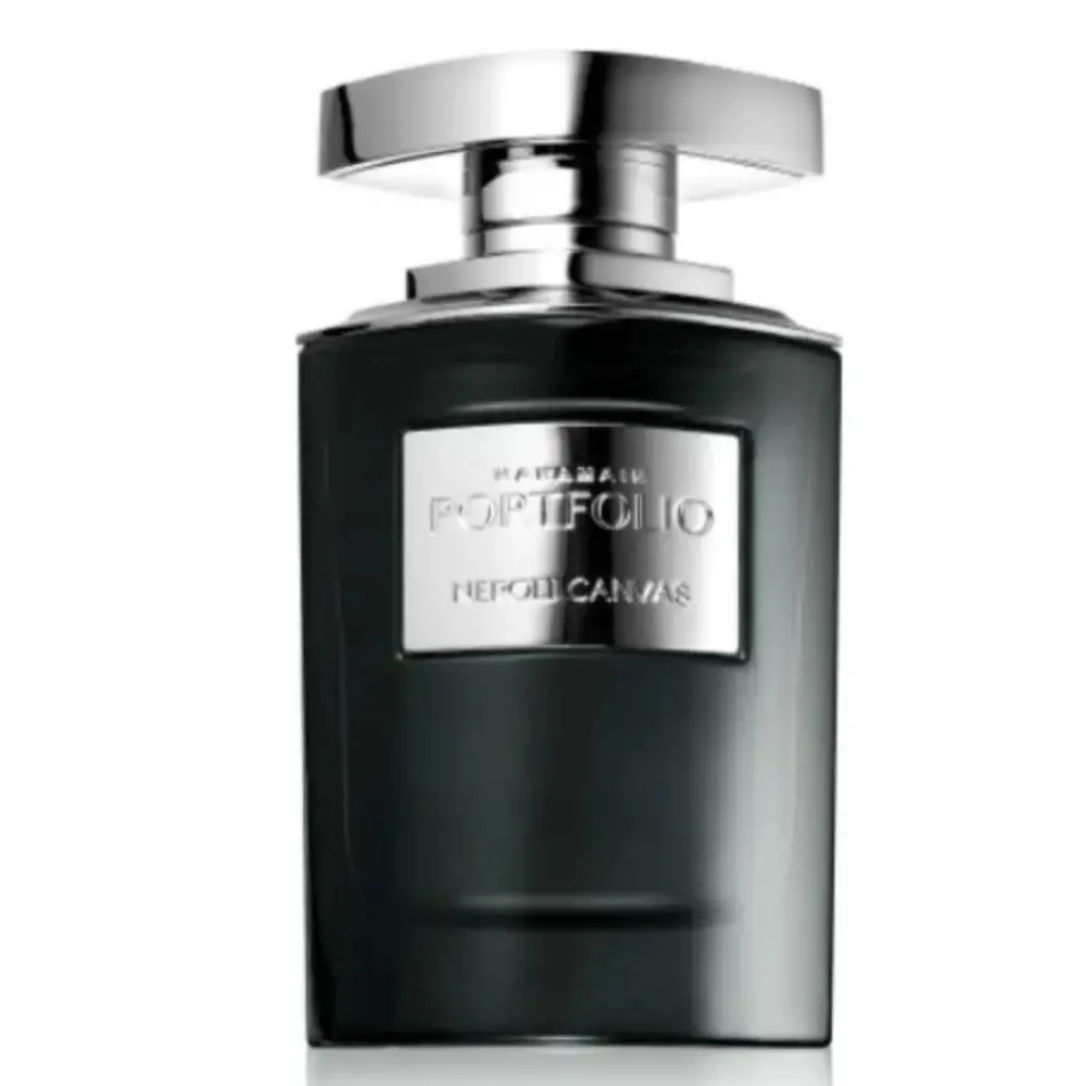 Al Haramain Portfolio Neroli Canvas EDP унисекс
