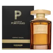 Al Haramain Portfolio Portrait Sandal EDP унисекс