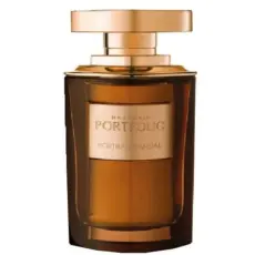 Al Haramain Portfolio Portrait Sandal EDP унисекс
