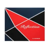 Al Haramain Reflection EDP унисекс
