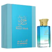 Al Haramain Royal Musk EDP унисекс