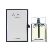 Al Haramain Signature Blue EDP унисекс