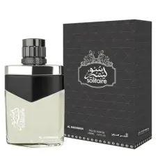 Al Haramain Solitaire EDP унисекс