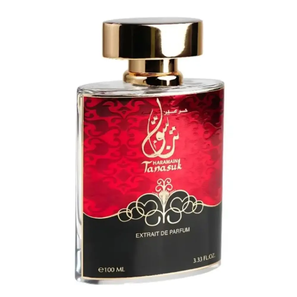 Al Haramain Tanasuk EDP за мъже