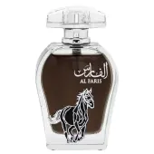 Arabiyat Al Faris EDP унисекс
