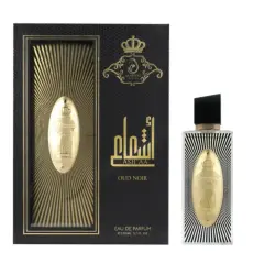 Arabiyat Ash'aa Oud Noir EDP унисекс