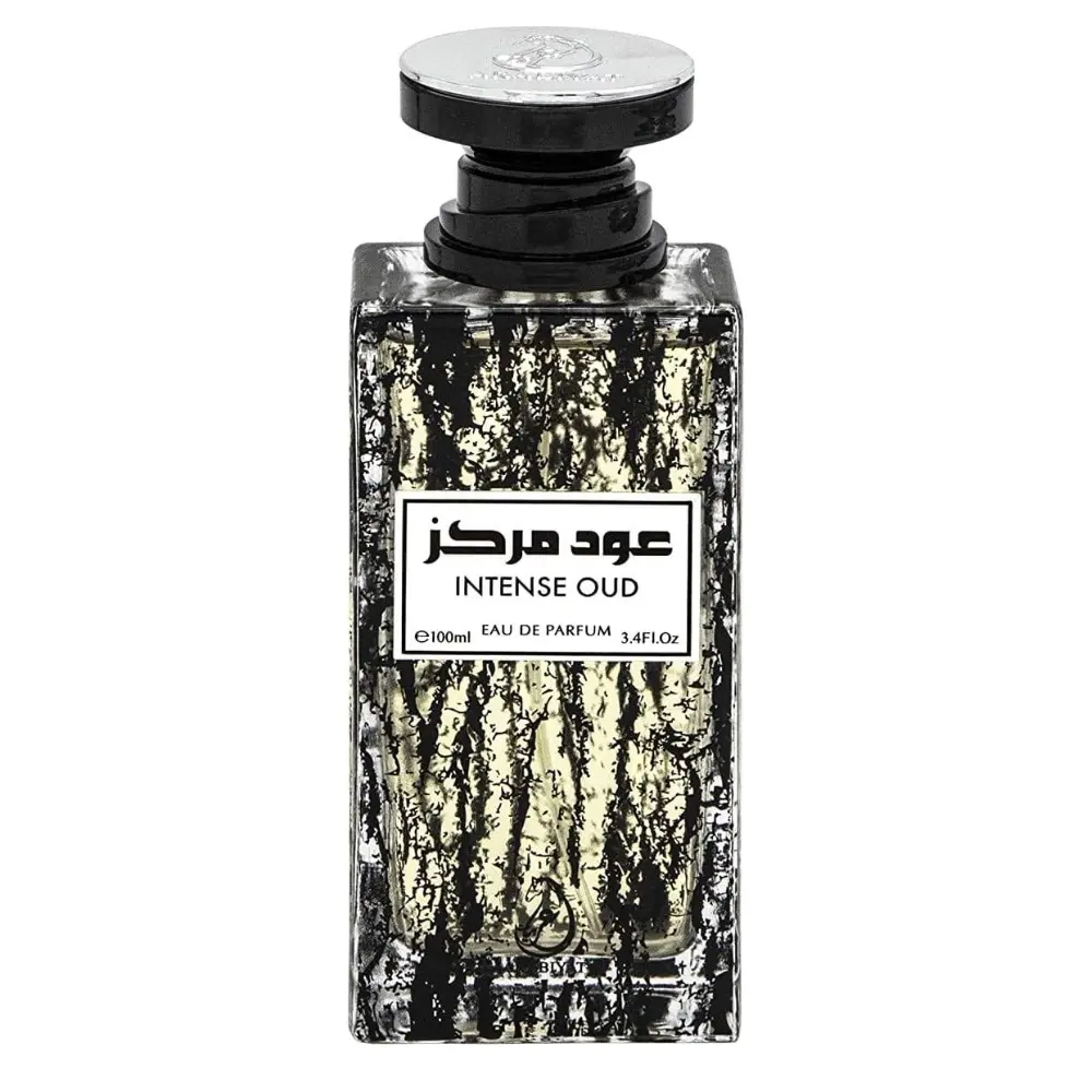 Arabiyat Intense Oud EDP унисекс