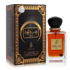 Arabiyat Khashab & Oud Aswad EDP унисекс