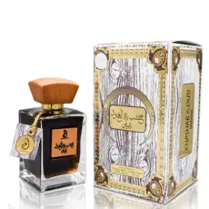 Arabiyat Khashab & Oud White EDP унисекс