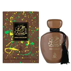 Arabiyat Lamsat Harir Dubai Chocolate EDP унисекс