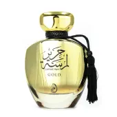 Arabiyat Lamsat Harir Gold EDP унисекс