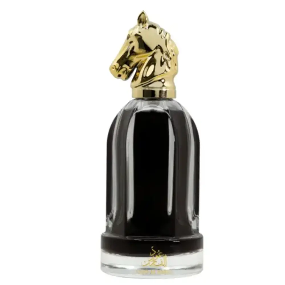 Arabiyat Oud Al Faris EDP унисекс