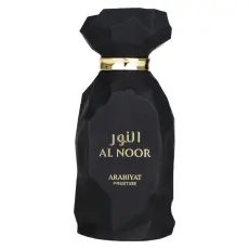 Arabiyat Prestige Al Noor EDP 100 мл. - Унисекс
