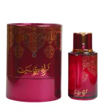 Arabiyat Prestige Cranberry Musk EDP унисекс