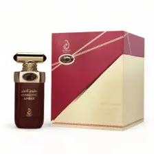 Arabiyat Prestige Hypnotic Amber EDP - Унисекс