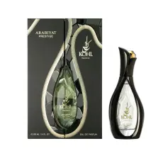 Arabiyat Prestige Kohl Opulence EDP Унисекс