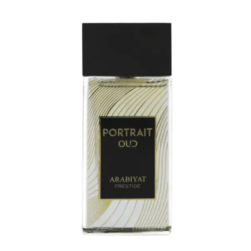 Arabiyat Prestige Portrait Oud EDP 80 мл. - Унисекс