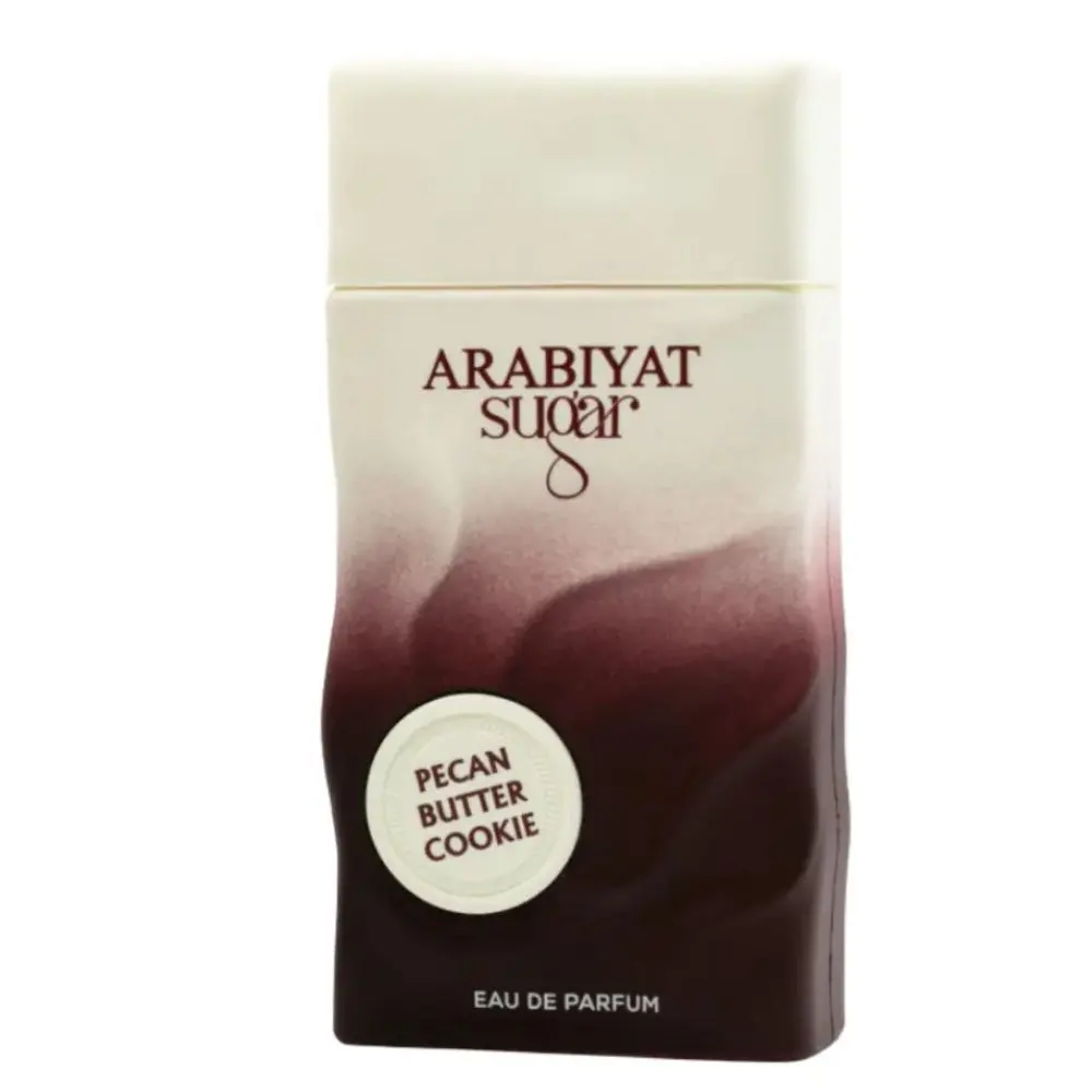 Arabiyat Sugar Pecan Butter Cookie EDP унисекс