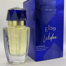 Arabiyat Widaa EDP - парфюм унисекс 70 мл