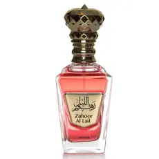 Arabiyat Zahoor Al Lail Intense EDP унисекс