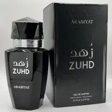Arabiyat Zuhd EDP – унисекс 