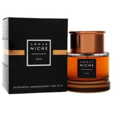 Armaf Niche Oud EDP унисекс