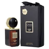 Oros Pure Leather Gold EDP унисекс