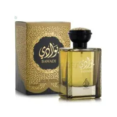 Asdaaf Bawadi EDP унисекс
